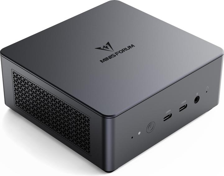 Productafbeelding Minisforum UM790 Pro (AMD Ryzen 9 7940HS, 32 GB, 125 GB)