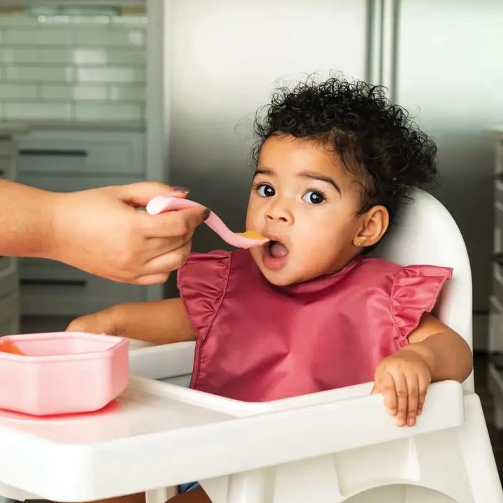 Produktbild Tiny Love Babynahrungslöffel 4er Pack