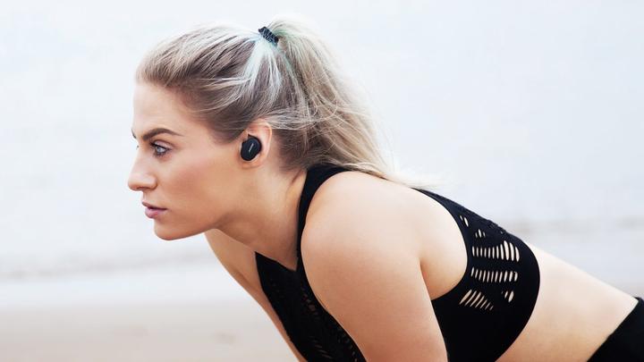 Image du produit Bose Sport Earbuds (5 h, Sans fil)