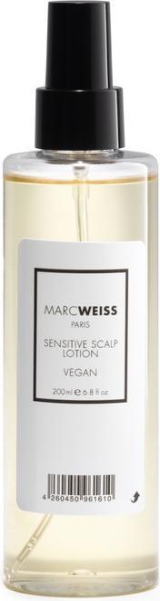 Produktbild Marc Weiss Vegan Sensitive Scalp Lotion (200 ml)