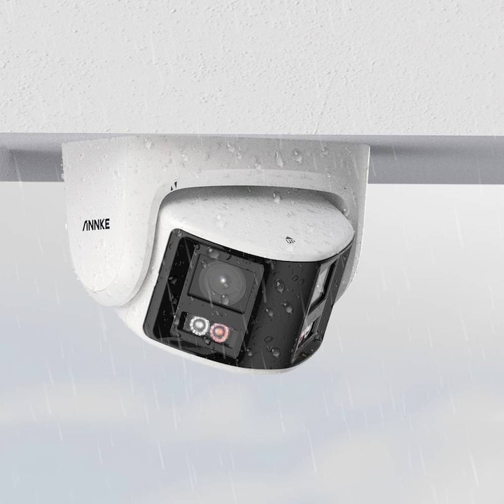 Immagine prodotto Annke Telecamera di sorveglianza IP LAN I91DX 4096 x 1840 pixel