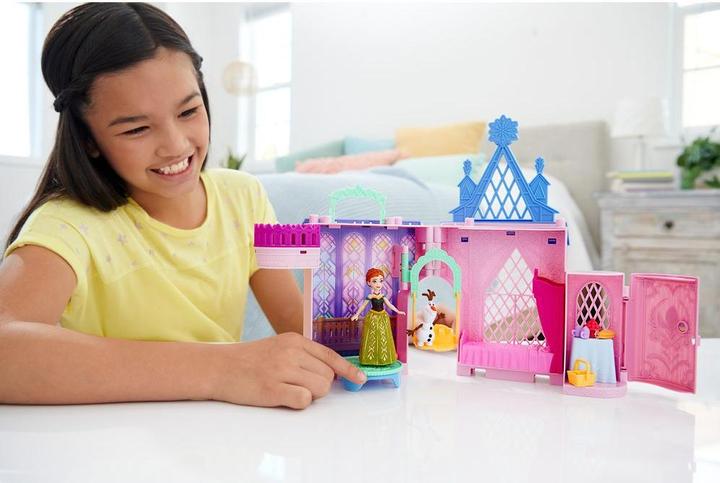 Image du produit Disney Frozen STORYTIME STACKERS™ Anna's Arendelle Castle
