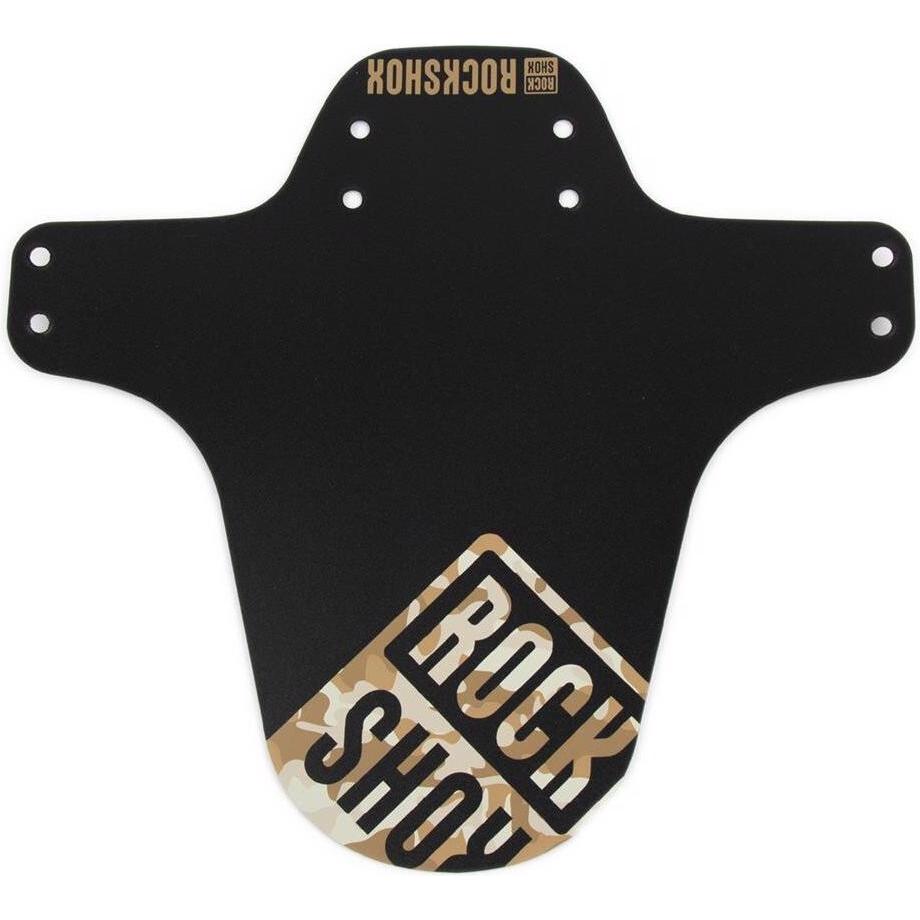 Thumbnail - RockShox, Schutzblech, (Schutzblech vorne)