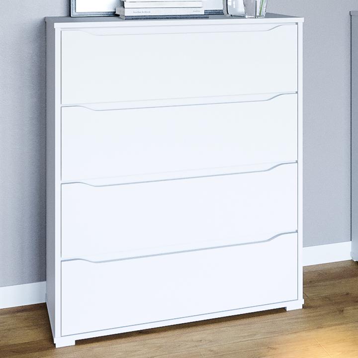 Image du produit Vicco Ruben (102 x 48 x 80 cm)