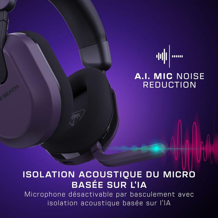 Actual product image Turtle Beach Stealth 600 Gen 3 (Wireless)