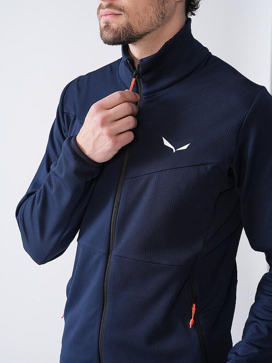 Actual product image Salewa Puez Cammino PL Jacket (52, XL)