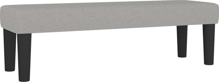 Produktbild vidaXL Boxspringbett (160 x 200 cm)