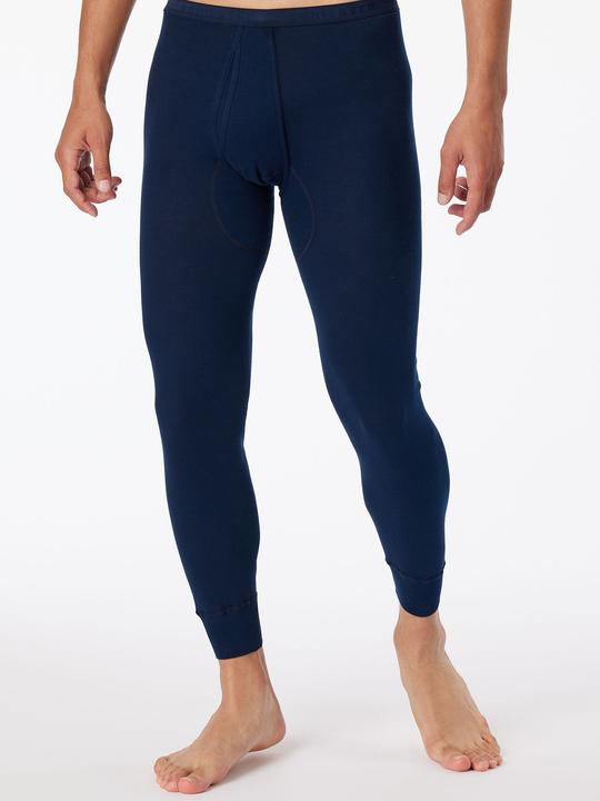 Image du produit Schiesser Caleçon long Original fines côtes (XXL, lot de 2)