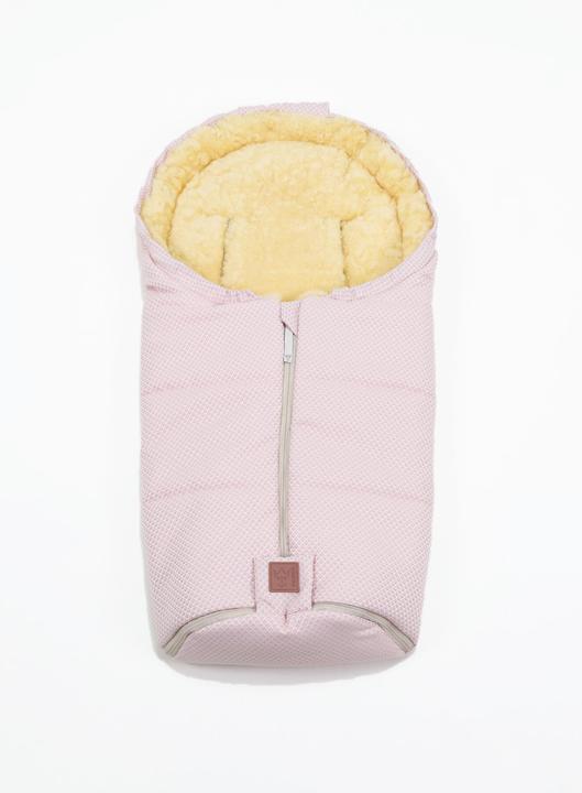 Produktbild Kaiser Baby Channy Lammfell Babyschalenfusssack medizin