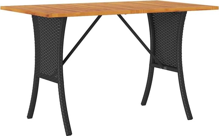 Produktbild vidaXL Garten Sofagarnitur