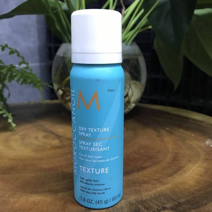 Produktbild Moroccanoil Dry Texture Spray (60 ml)