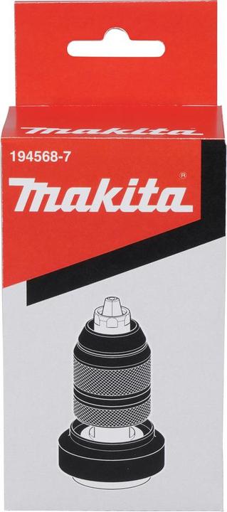 Produktbild Makita Schnellwechselfutter