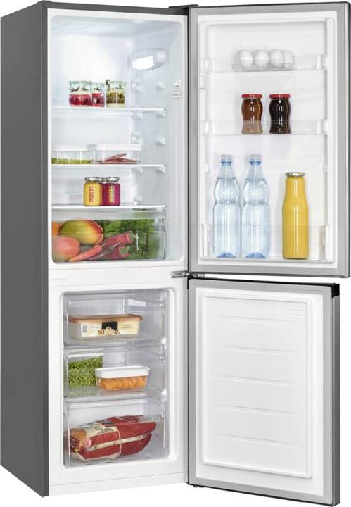 Image du produit Exquisit KGC231-60-E-050C (157 l)