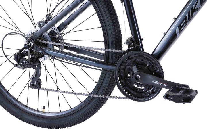 Image du produit Bikestar Vélo de montagne Hardtail (43 cm)