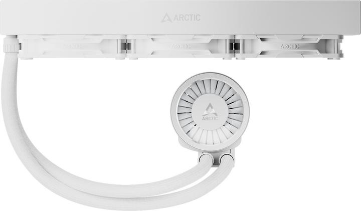 Image du produit Arctic Liquid Freezer III Pro 360 A-RGB