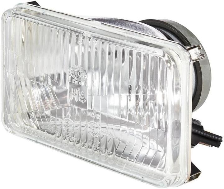 Actual product image Hella Headlight insert halogen installation for VW SCIROCCO