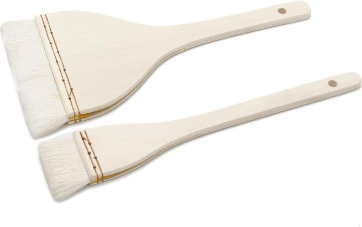 Paintersisters Surface smudging brush goat hair (45 mm)