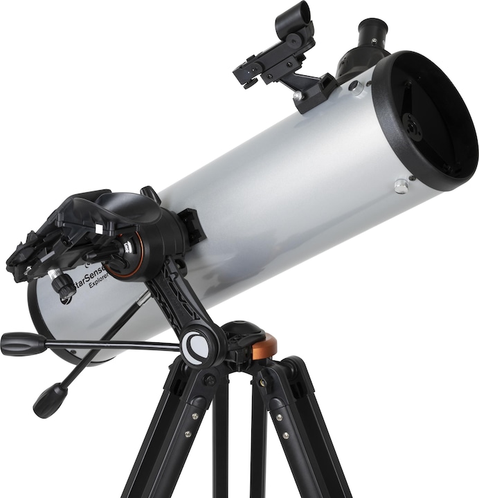 Celestron StarSense Explorer DX 130