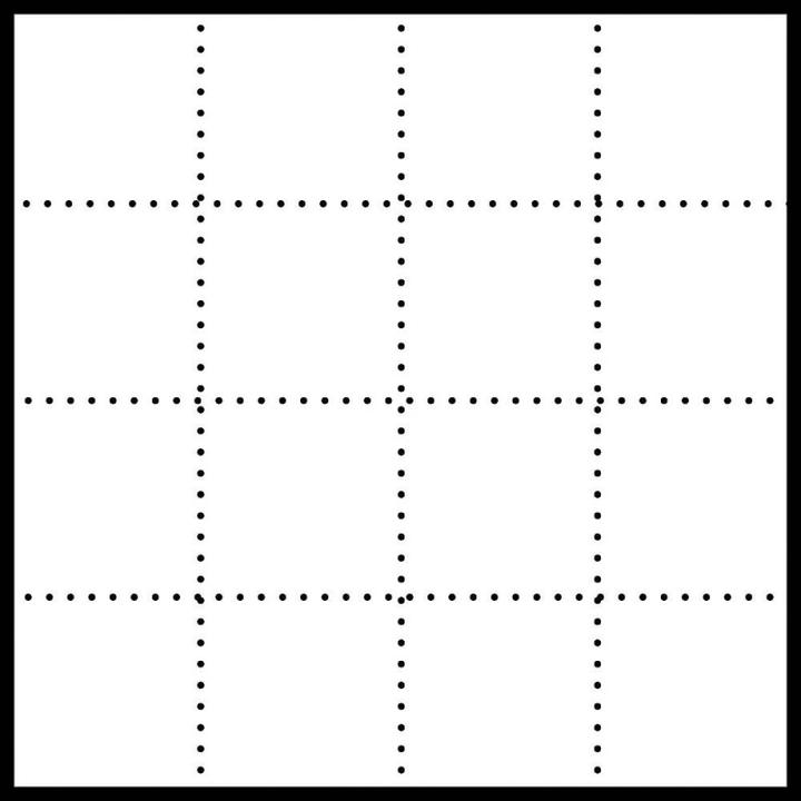 Immagine prodotto Siedle S. & Soehne Combi Frame ws KR 611-4/4-0 W