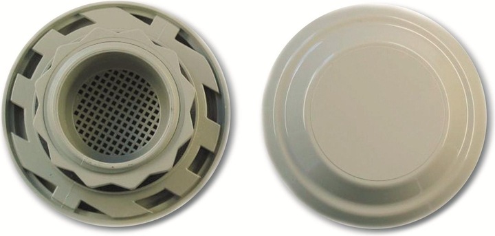 Immagine prodotto Finder Accessori per la serie 7F.10/7F.01/7F.50/7F.05: Raccordo di equalizzazione della pressione 07F.80