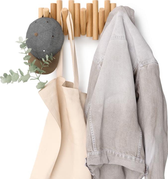 Actual product image Umbra Picket