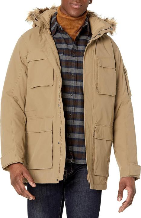 Immagine prodotto Jack Wolfskin Parka Glacier Canyon (M)