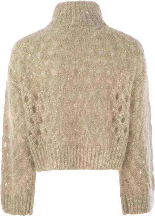 Image du produit Brunello Cucinelli Collo Alto M/l (M)