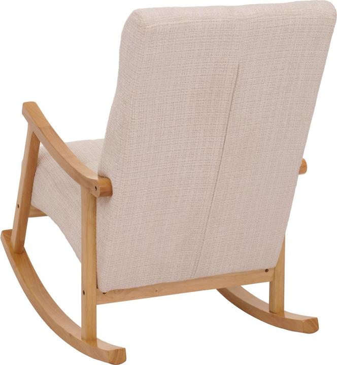 Produktbild JOHN316 Schaukelstuhl