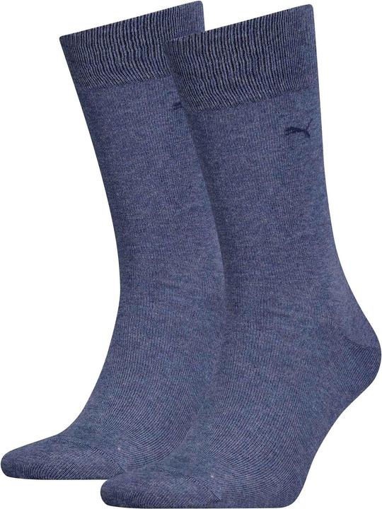 Actual product image Puma Classic 6p (pack of 6, 47 - 49)