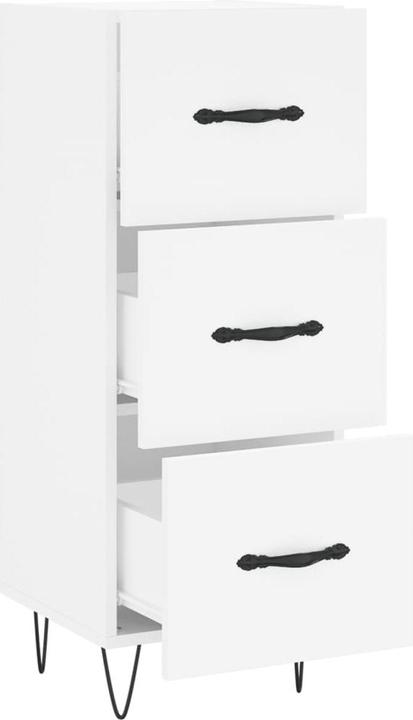 Produktbild vidaXL Sideboard (34.50 x 34 x 90 cm)