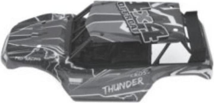 Revell Kit - corpo Thunder (24831)