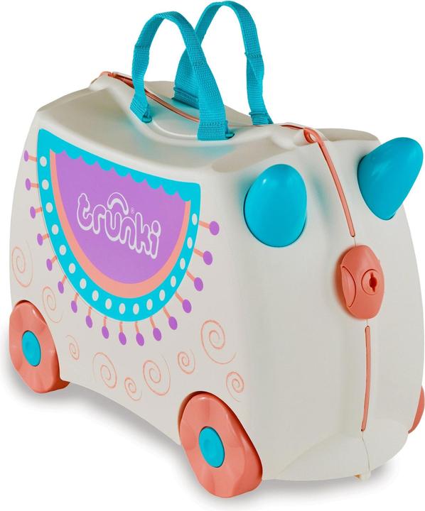 Actual product image Trunki Lola Llama (18 l)
