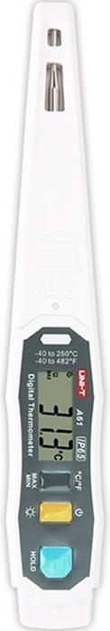 Produktbild Uni-T A61 Digital Thermometer