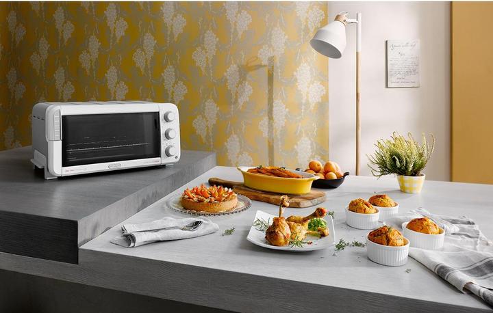 Immagine prodotto De'Longhi Delonghi EO12512.WG