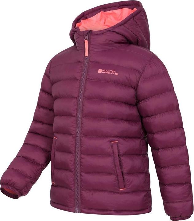 Produktbild Mountain Warehouse Seasons II Steppjacke (158)
