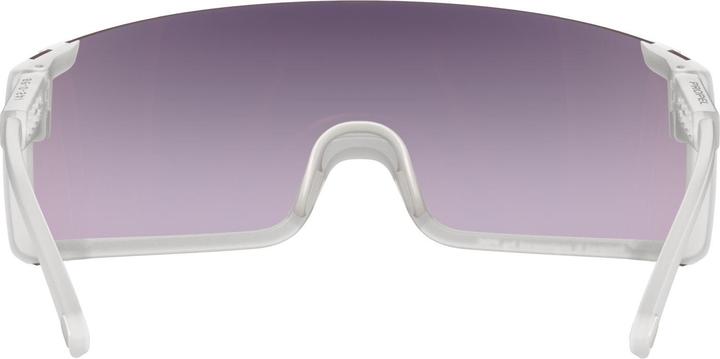 Produktbild Poc Okulary rowerowe Propel grey (Grau, Silber)
