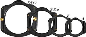 Immagine prodotto Cokin H3H3-21 Kit esperto + supporto filtro (82 mm, Filtro Effetto, 62 mm)