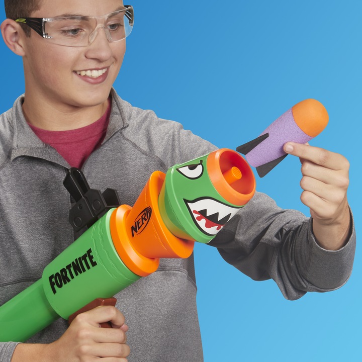 Image du produit Nerf Fortnite RL-Blaster