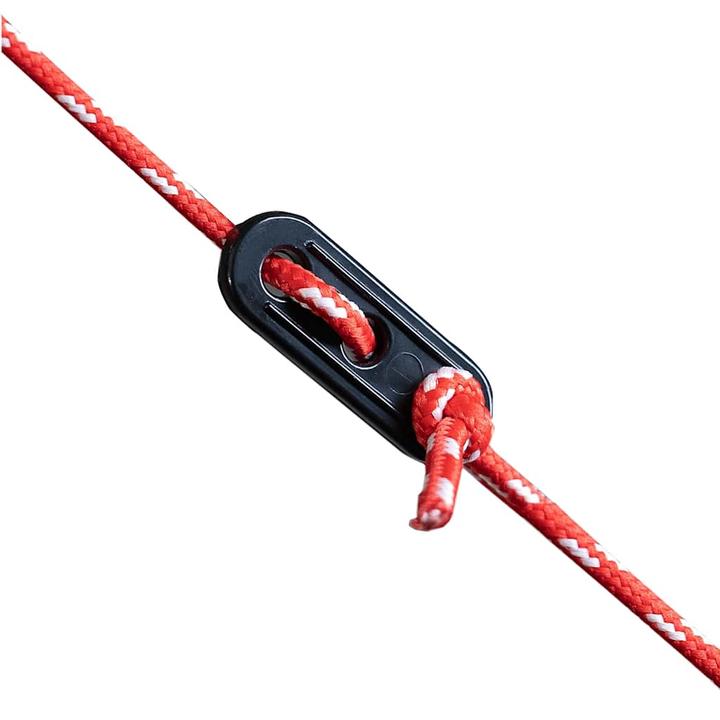 Produktbild vidaXL Camping Windschutz