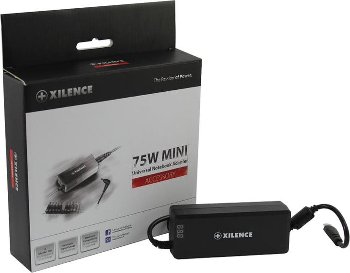 Produktbild Xilence XM008 (75 W)