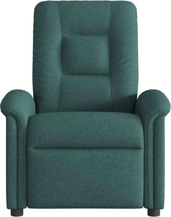 Actual product image vidaXL elektrischer Massagesessel