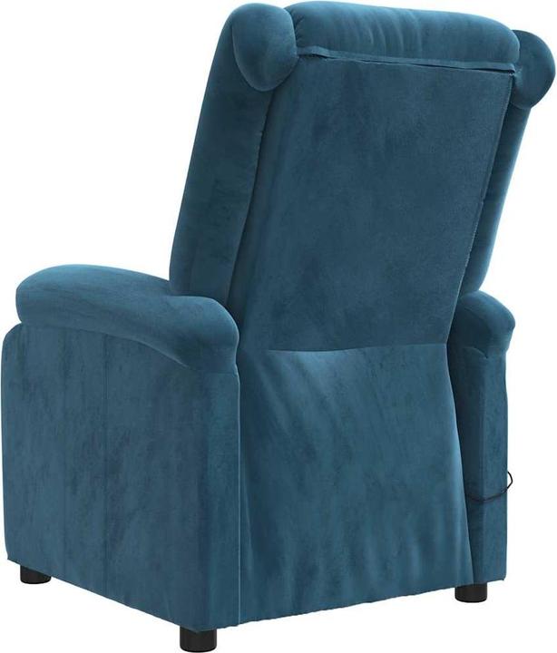 Image du produit vidaXL Fauteuil de massage électrique