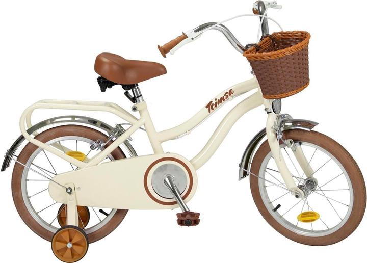 Toimsa Vintage beige 16 inch (16")