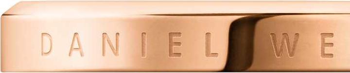 Produktbild Daniel Wellington Classic Ring Rose Gold 58 (58)