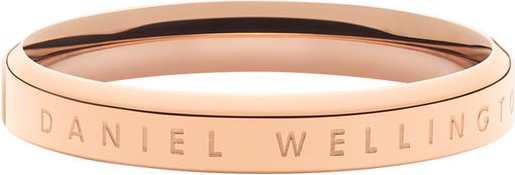 Daniel Wellington Classic Ring Rose Gold 58 (58)