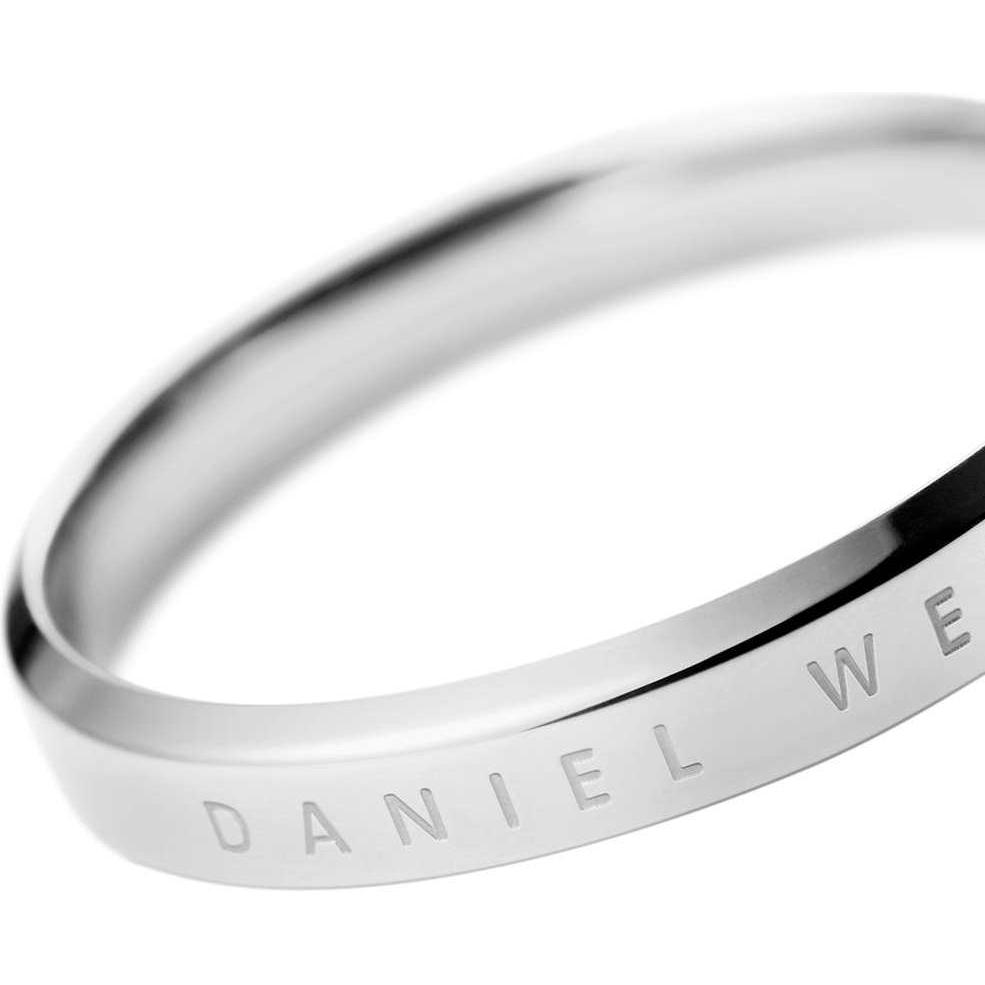 Thumbnail - Daniel Wellington, Ring, Classic Ring Silver 66, (66)