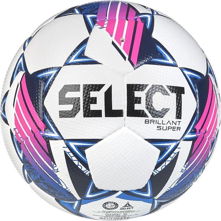 Immagine prodotto Select Brillant Super Pallone (5)