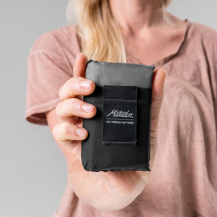 Actual product image Matador Pocket Blanket 4.0
