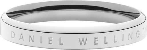 Produktbild Daniel Wellington Classic Ring Silver 62 (62)