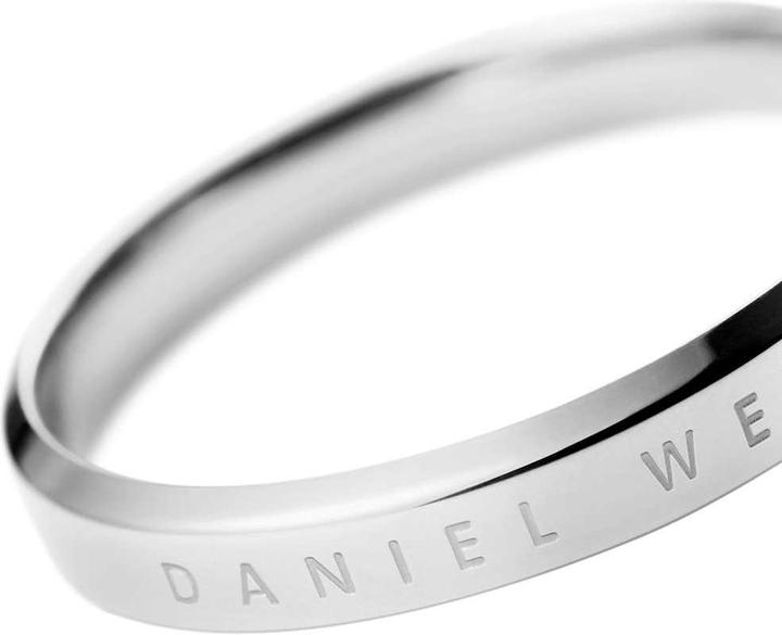 Produktbild Daniel Wellington Classic Ring Silver 62 (62)